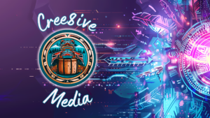 Cree8ive Media