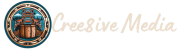 Cree8ive Media Logo